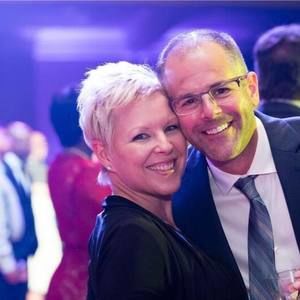 Meet your Posher, Nathan